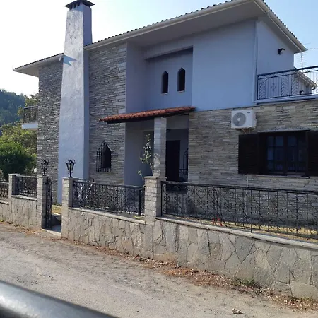 Orfani Villa *