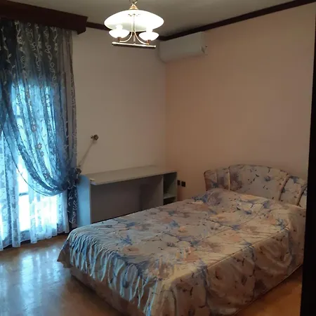 Villa Orfani Orfánion