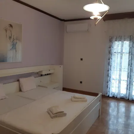 Villa Orfani *